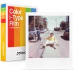 Polaroid Филм Polaroid Color i-Type