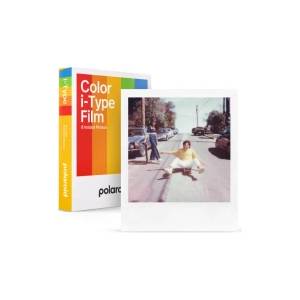 Polaroid Филм Polaroid Color i-Type