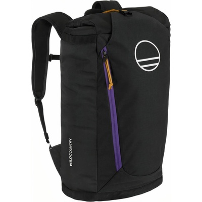 Wild Country Base Hauler 25 l černá