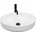 Rea Queen 55x42 cm white (REA-U1223)