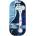 Gillette Venus Самобръсначка Extra Smooth Platinum