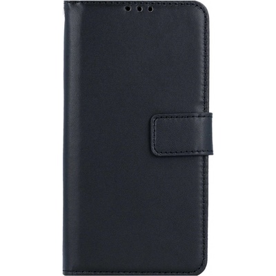 TopQ Huawei P30 Lite čierne s prackou 2