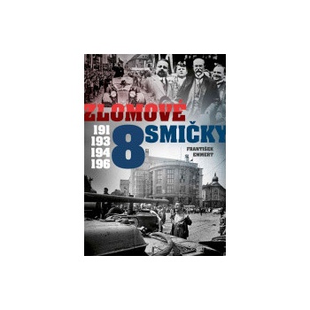 Zlomové osmičky