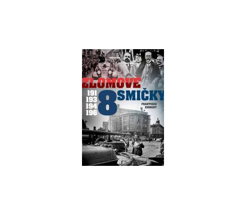 Zlomové osmičky