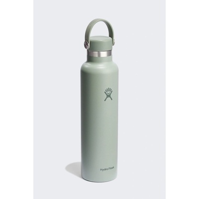 Hydro Flask Termoláhev s úzkým hrdlem Standard Flex 710 ml zelená