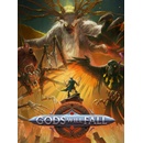 Gods Will Fall