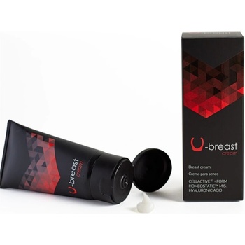 500Cosmetics Крем 500 cosmetics - u-breast breast enlargement cream 100 ml