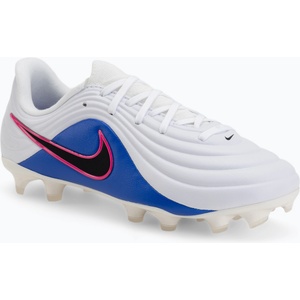 Nike Детски футболни обувки Nike Tiempo Maestro Academy Jr FG/MG white/racer blue/pink blast/black
