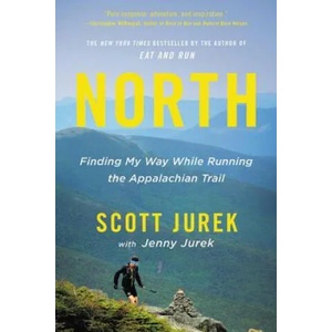 North (ISBN: 9780316433808)