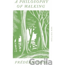 A Philosophy of Walking Gros Frdric