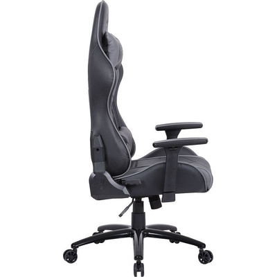 HP STEELPLAY SGC01 šedá