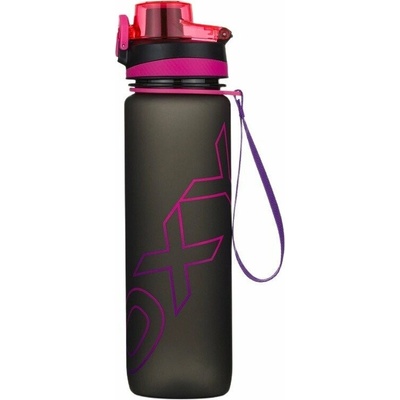 Láhev OXY LIFE 1000 ml Black Pink