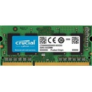 Pamäte Crucial DDR3 4GB 1600MHz CL11 CT51264BF160B