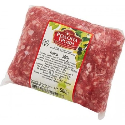 Кайма замразена Родопа Троян 500гр