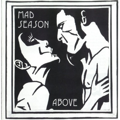 MAD SEASON: ABOVE LP
