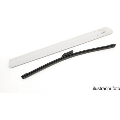 Compass Flat Bulk Hook 610 mm 10814
