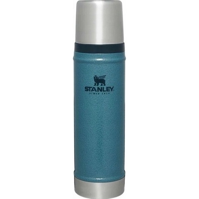 Stanley Legendary Classic 600 ml Modrá
