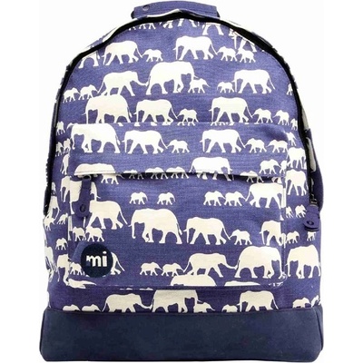 MI-PAC Elephants Blue 17 l