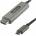 Startech CDP2HDMM4MH