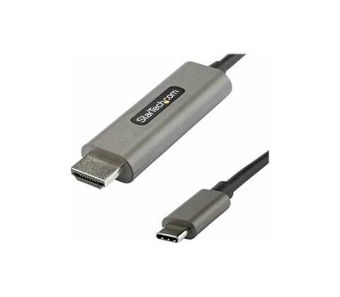 Startech CDP2HDMM4MH