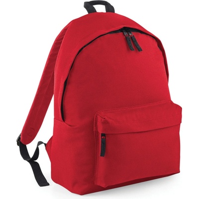 BagBase BG 125COT52012524899 červená 18 l