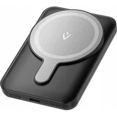 Vention 5000 mAh čierna