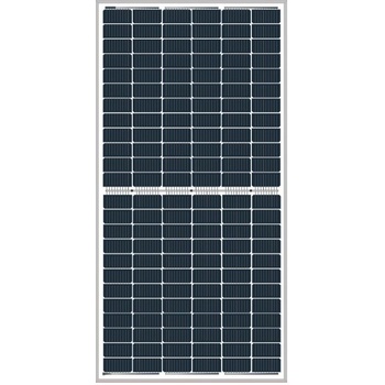 Longi Solar FV panel 455W LR4-72HPH-455M