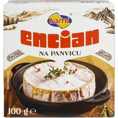Tami Encian na panvicu 100 g
