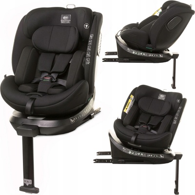 4Baby Enzo-Fix 2024 Black
