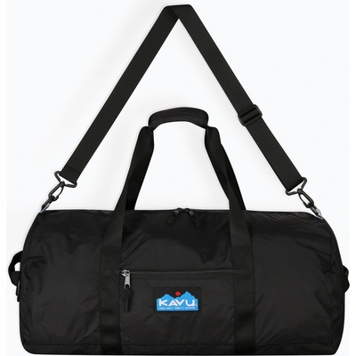 KAVU Tide Rip black 46 l