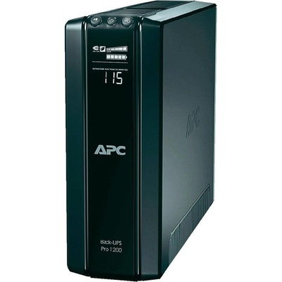 APC BR1200G – Zboží Živě
