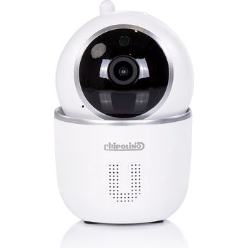 ACCESS WIFI 1080p IP Камера "NEOCAM 2" бяла (VIBEFNC202501WH)