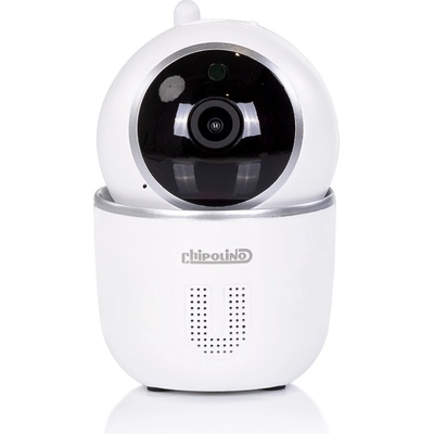 ACCESS WIFI 1080p IP Камера "NEOCAM 2" бяла (VIBEFNC202501WH)