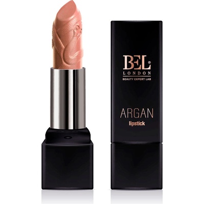 BEL London Матиращо червило bel london argan lipstick (381531)