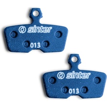 Sinter Sram Code Guide polymer modrá