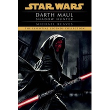 Shadow Hunter: Star Wars Legends Darth Maul