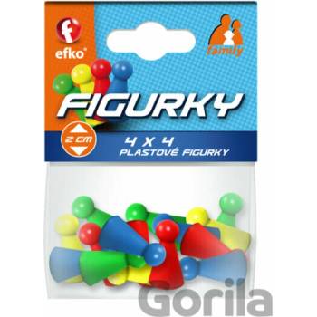 Efko Figurky Family