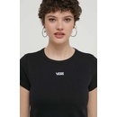 Vans BASIC MINI SS Black