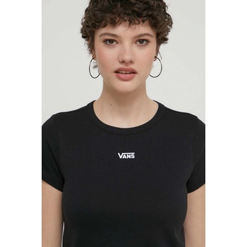 Vans BASIC MINI SS Black