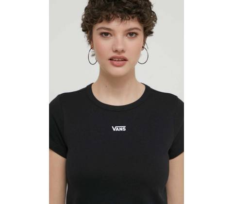 Vans BASIC MINI SS Black