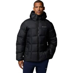 COLUMBIA Яке Puffect IV Hooded Jacket (2190331-010)