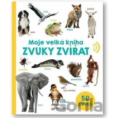 Zvuky zvířat