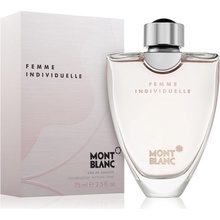 Mont Blanc Femme Individuelle toaletná voda dámska 75 ml