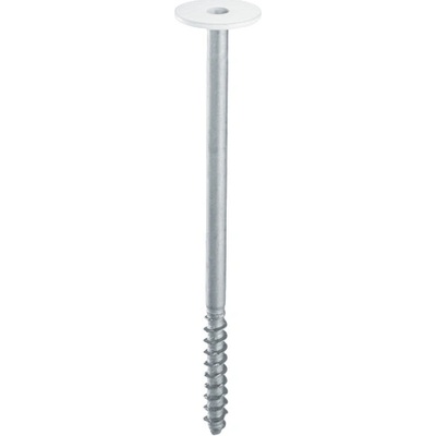 EJOT DDS-Z Ø7,3 mm TX-30 stropná izolačná skrutka 100 mm - 100 ks