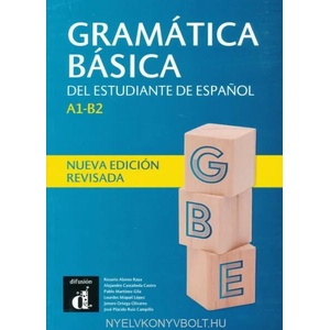 Gramatica basica del estudiante de espanol (2021)