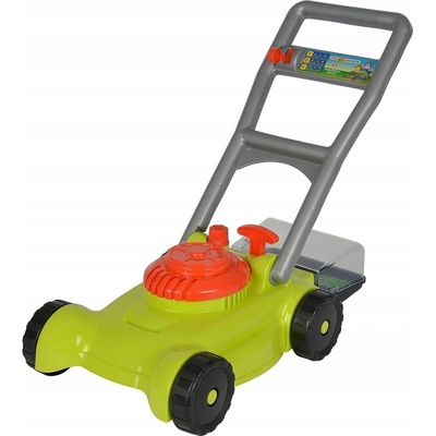 Androni sekačka na trávu zelená – Zbozi.Blesk.cz