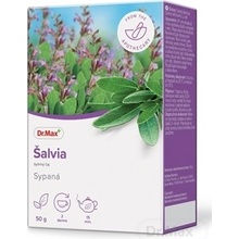 Dr.Max Šalvia bylinný čaj sypaný 1 x 50 g