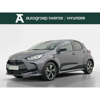 Toyota Yaris 1.5 Hybrid Dynamic 85 kW