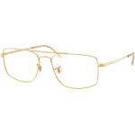 Ray-Ban rx6579 - 2500 дамски, мъжки (rx6579 - 2500)