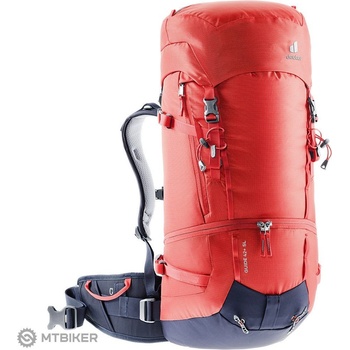 Deuter Guide sl 42l červený